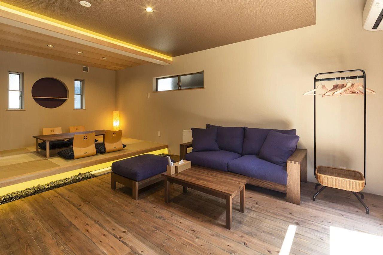 Hisashi Hotel Kyoto Exterior photo