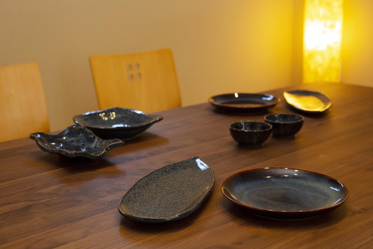 Hisashi Hotel Kyoto Exterior photo