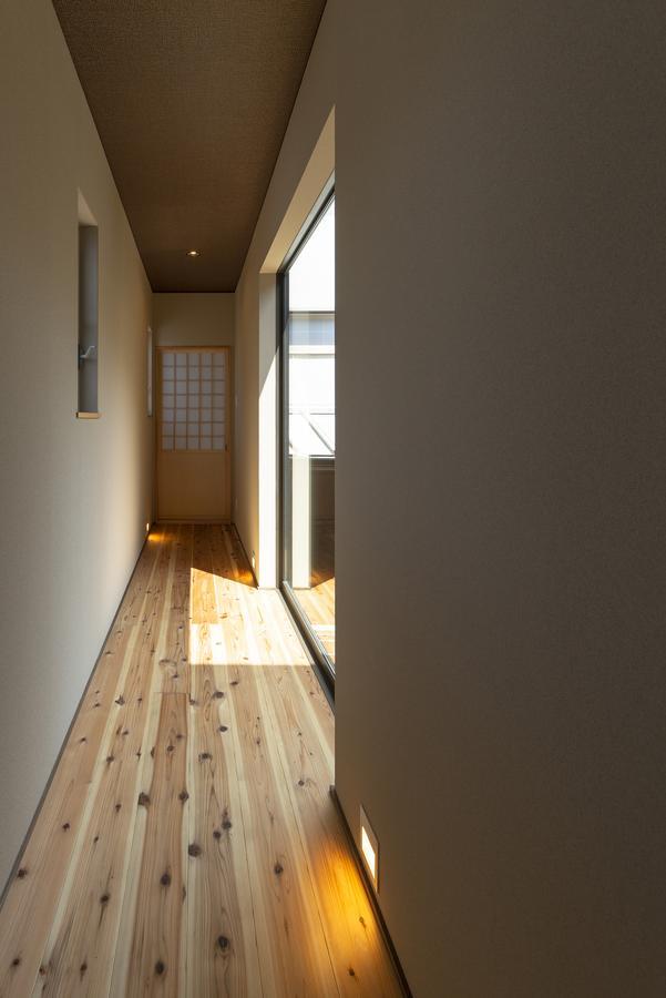 Hisashi Hotel Kyoto Exterior photo