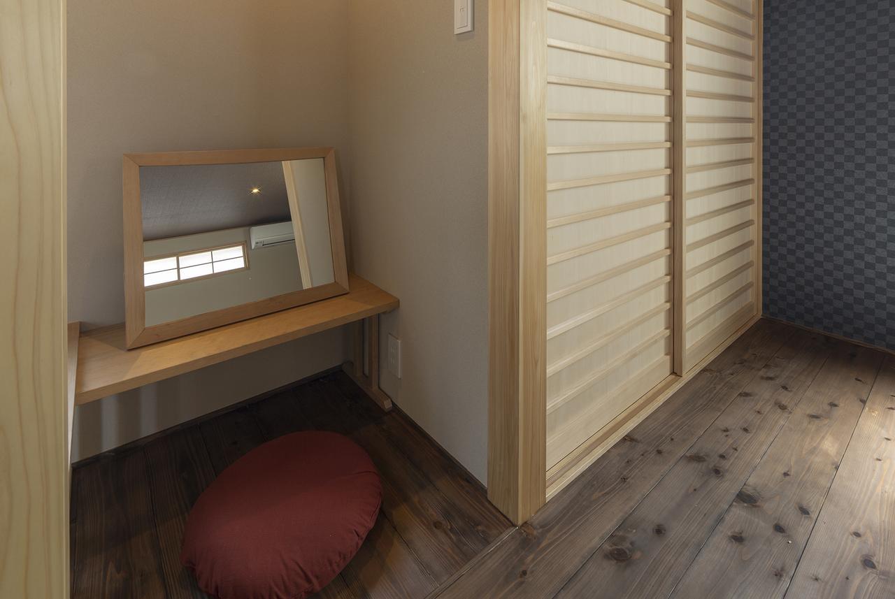 Hisashi Hotel Kyoto Exterior photo