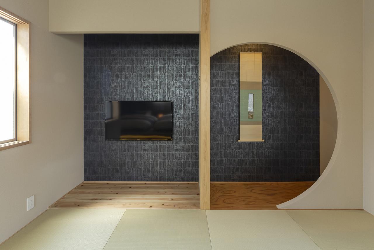 Hisashi Hotel Kyoto Exterior photo