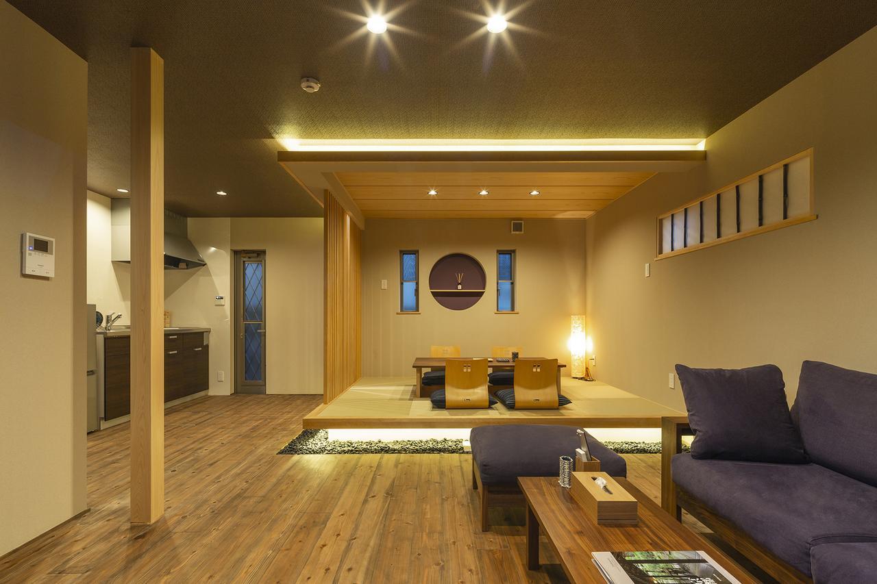 Hisashi Hotel Kyoto Exterior photo