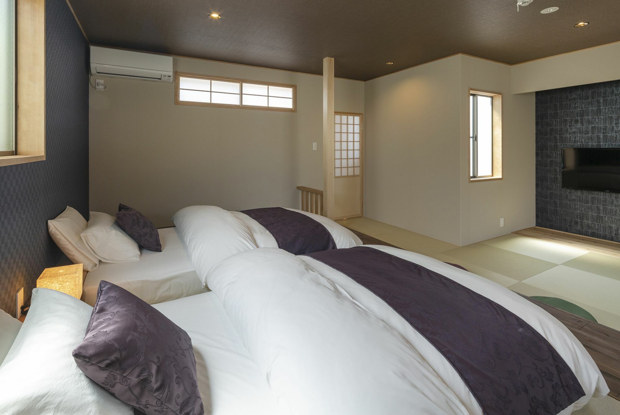 Hisashi Hotel Kyoto Exterior photo